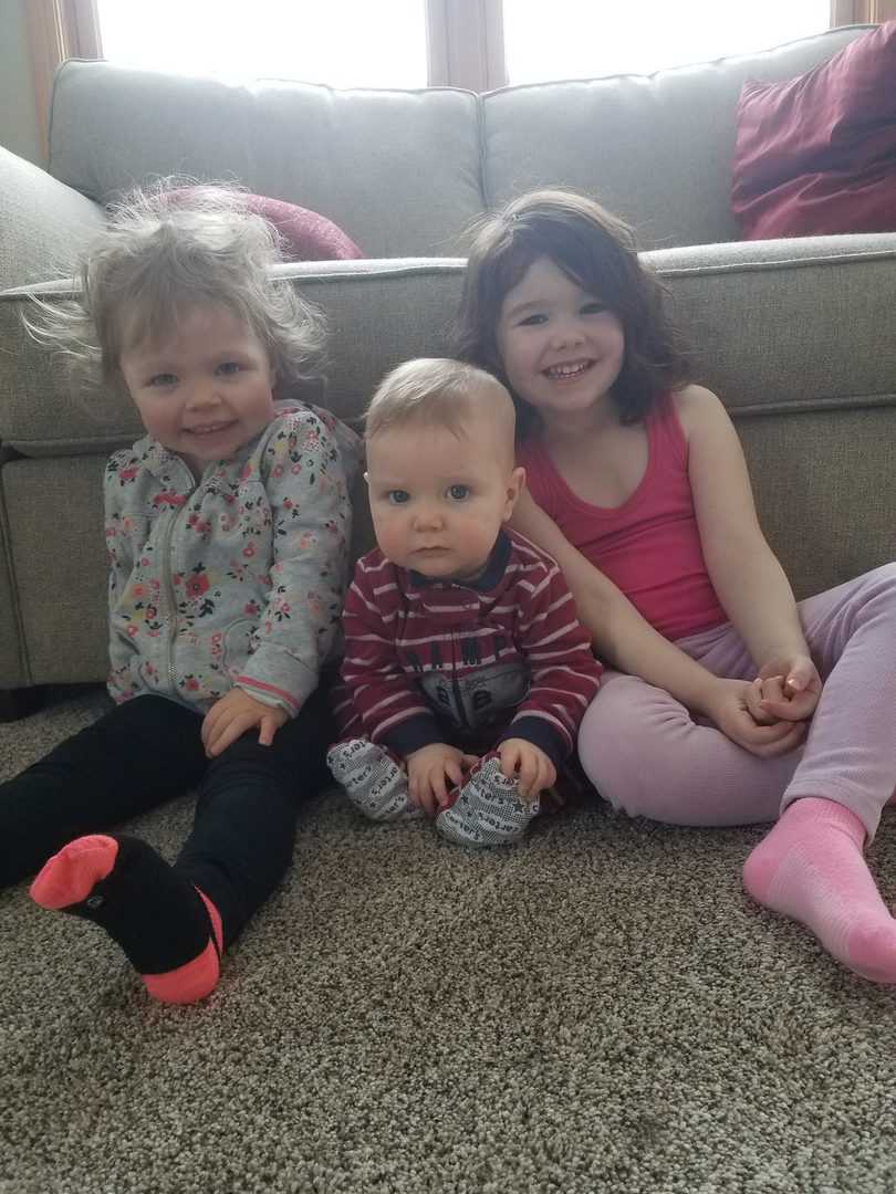 Nora is contributing to her family's income by proofreading