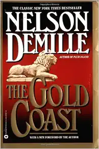 The gold coast by nelson demille