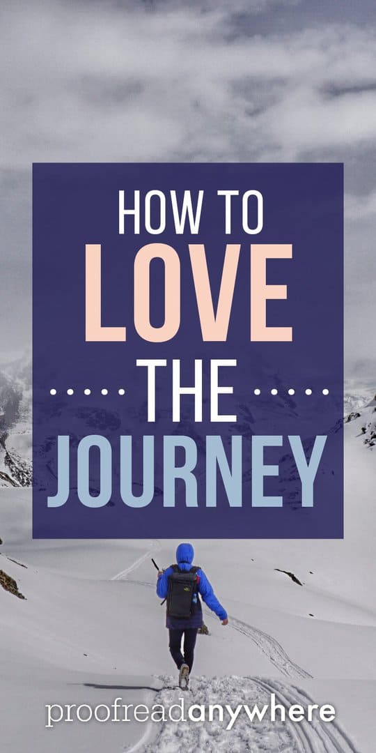 Instead of using power to achieve your goals, you should use THIS instead -- and you’ll be successful every time!