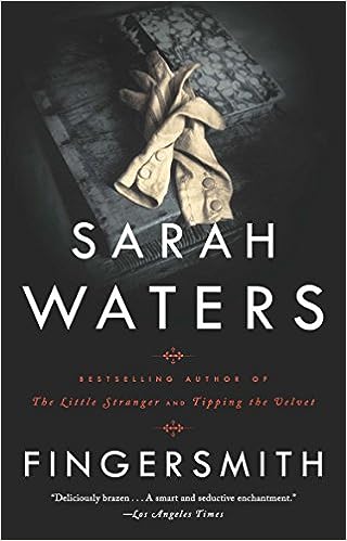 Fingersmith by sarah waters