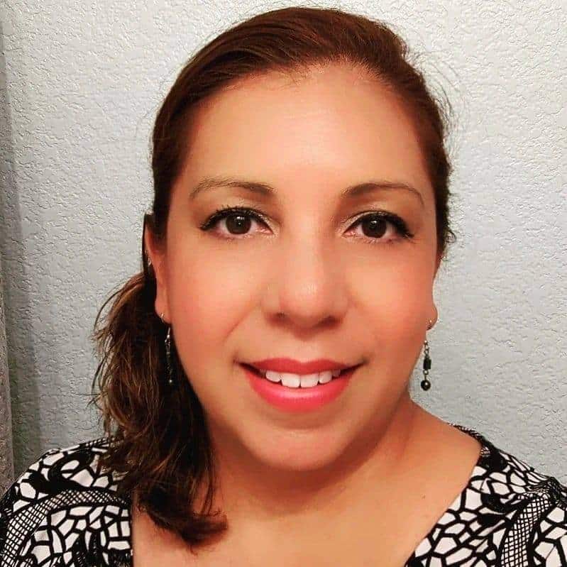 proofreader testimonial from Maria