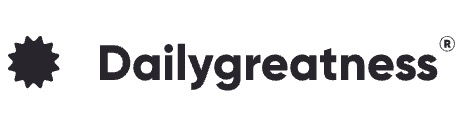Daily Greatness logo